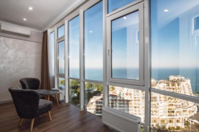 Luxury Residence of the Black sea